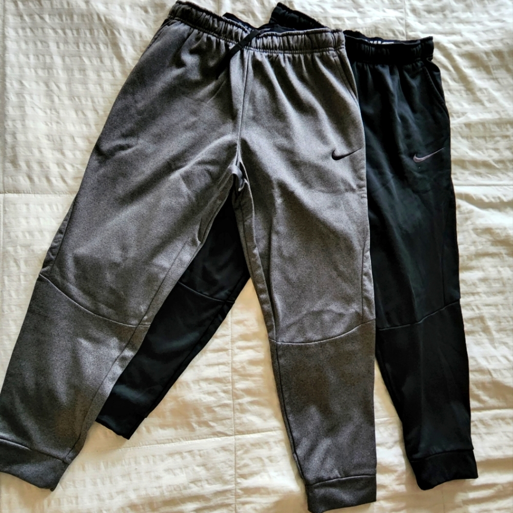 Nike Tapered Therma-fit Joggers